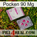 Poxet 90 Mg 32